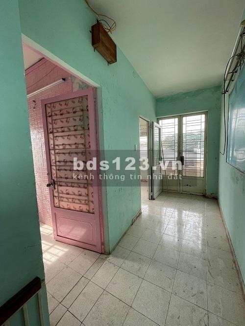 Bán nhà Lũy Bán Bích, Tân Phú, 80m2, 4 tầng, chỉ 5 tỷ700
