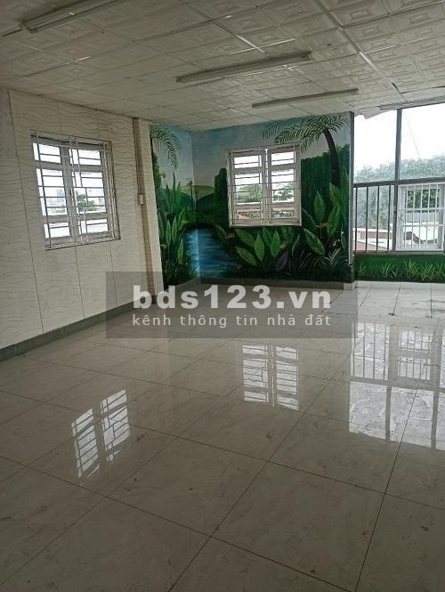 Bán nhà Lũy Bán Bích, Tân Phú, 80m2, 4 tầng, chỉ 5 tỷ700