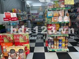 Chính chủ cần bán gấp nhà mặt tiền Chu Văn An Phường 12 Quận bình Thạnh