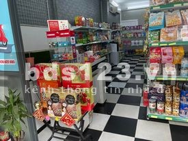 Chính chủ cần bán gấp nhà mặt tiền Chu Văn An Phường 12 Quận bình Thạnh