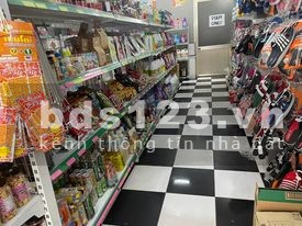 Chính chủ cần bán gấp nhà mặt tiền Chu Văn An Phường 12 Quận bình Thạnh
