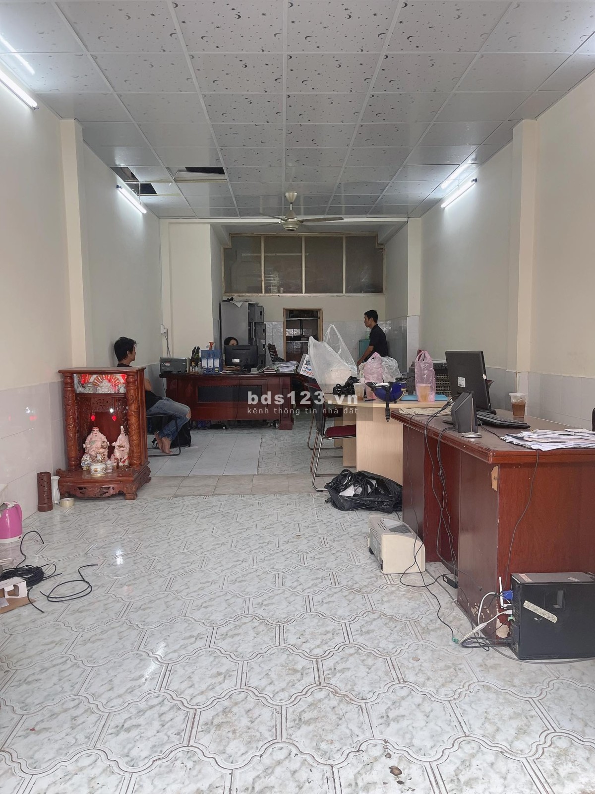 Gấp bán nhà Tô Hiến Thành quận 10 - Hẻm 1 sẹt - 63m2 - Giá chỉ 5.9 tỷ