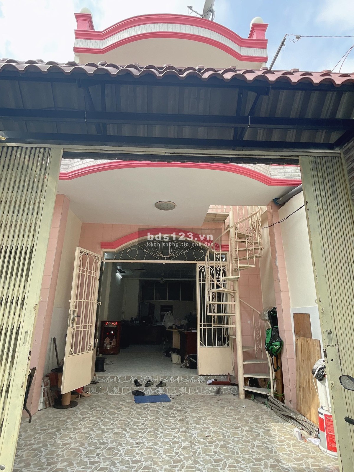 Gấp bán nhà Tô Hiến Thành quận 10 - Hẻm 1 sẹt - 63m2 - Giá chỉ 5.9 tỷ