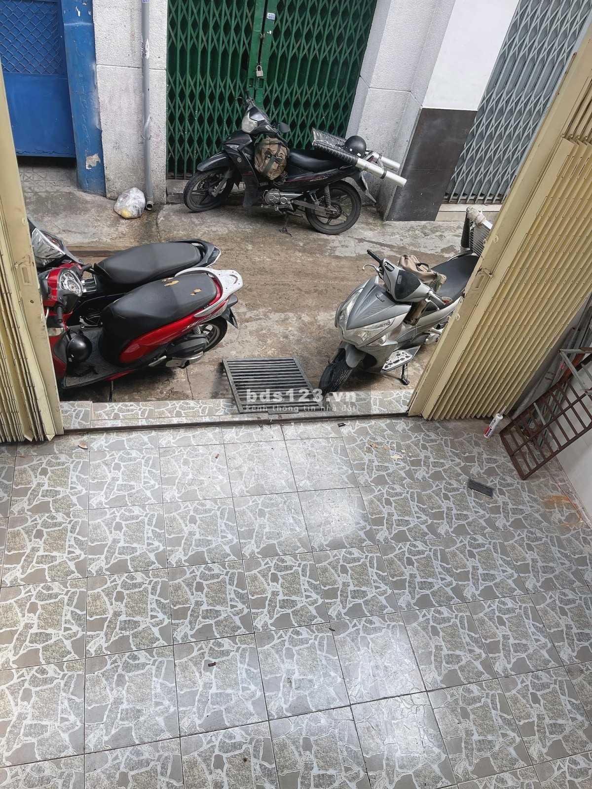 Gấp bán nhà Tô Hiến Thành quận 10 - Hẻm 1 sẹt - 63m2 - Giá chỉ 5.9 tỷ