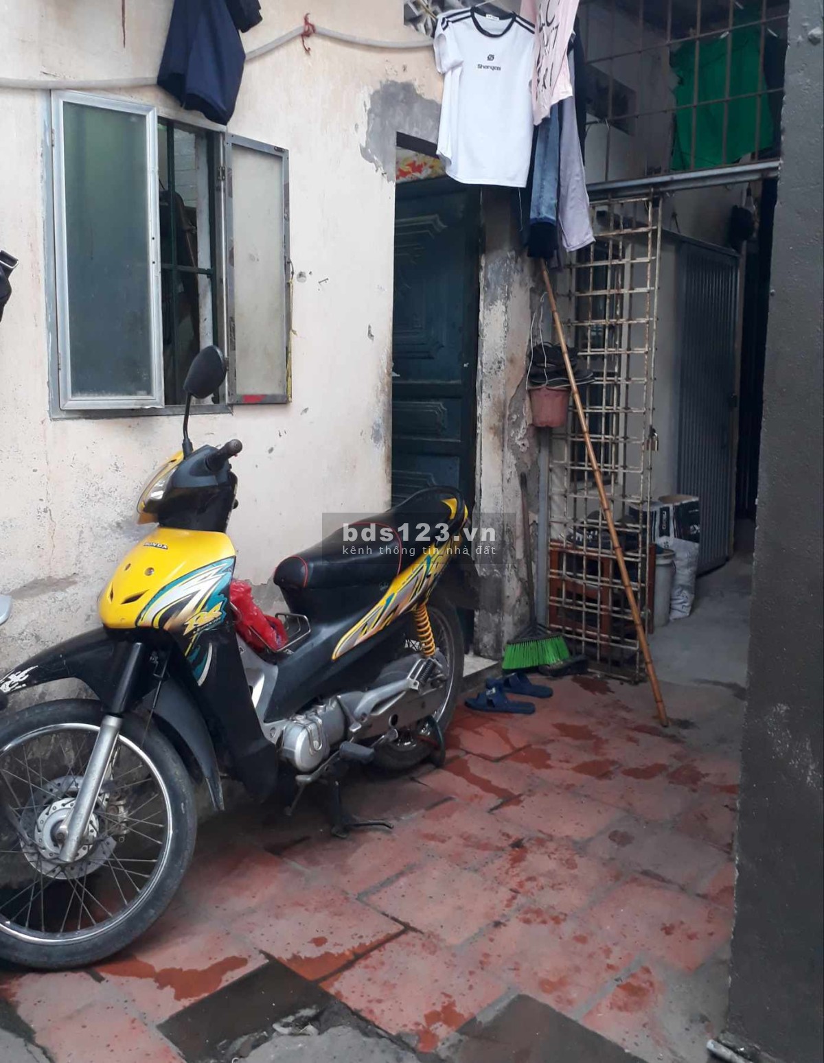 Chính chủ bán nhà cấp 4 khoảng 15m2 ở Ngõ 342 Hạ Đình, Thanh Xuân, Hà Nội, giá 700tr có bớt