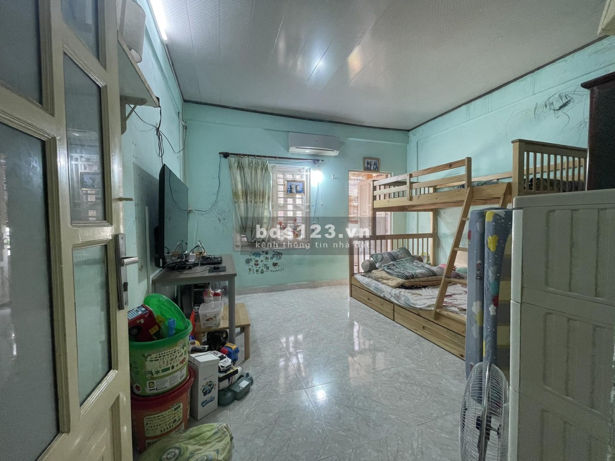 Chính chủ cần bán gấp nhà mặt tiền Chu Văn An Phường 12 Quận bình Thạnh