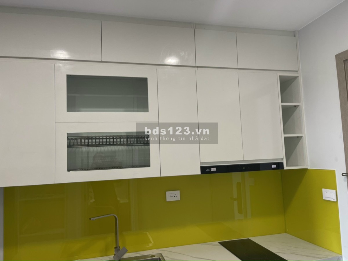 Bán Căn studio 32M, căn TO full đồ 1.350 tỷ, vinhomes smart city