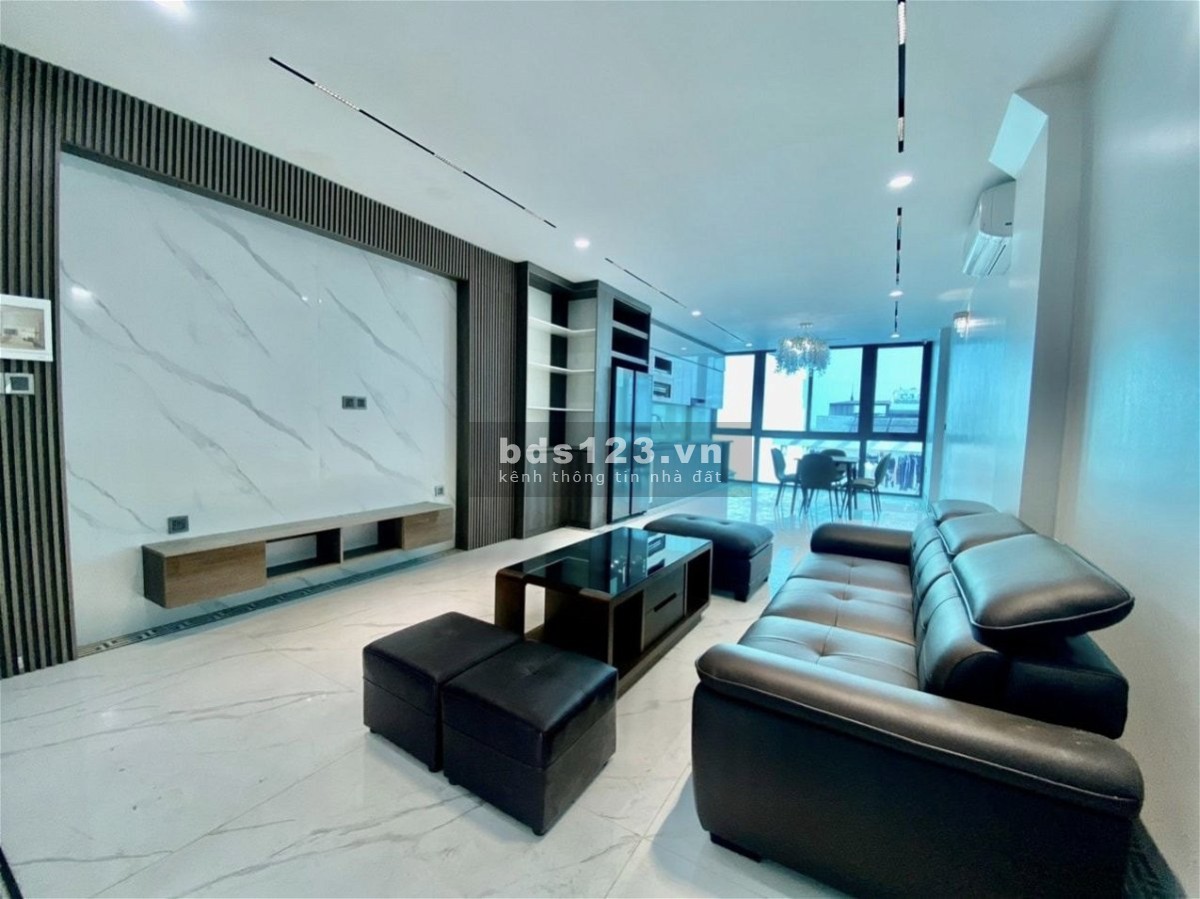 Bán nhà Hồng Tiến, Long Biên 50m2 x 7 tầng x MT 4m. Giá 10.8 tỷ