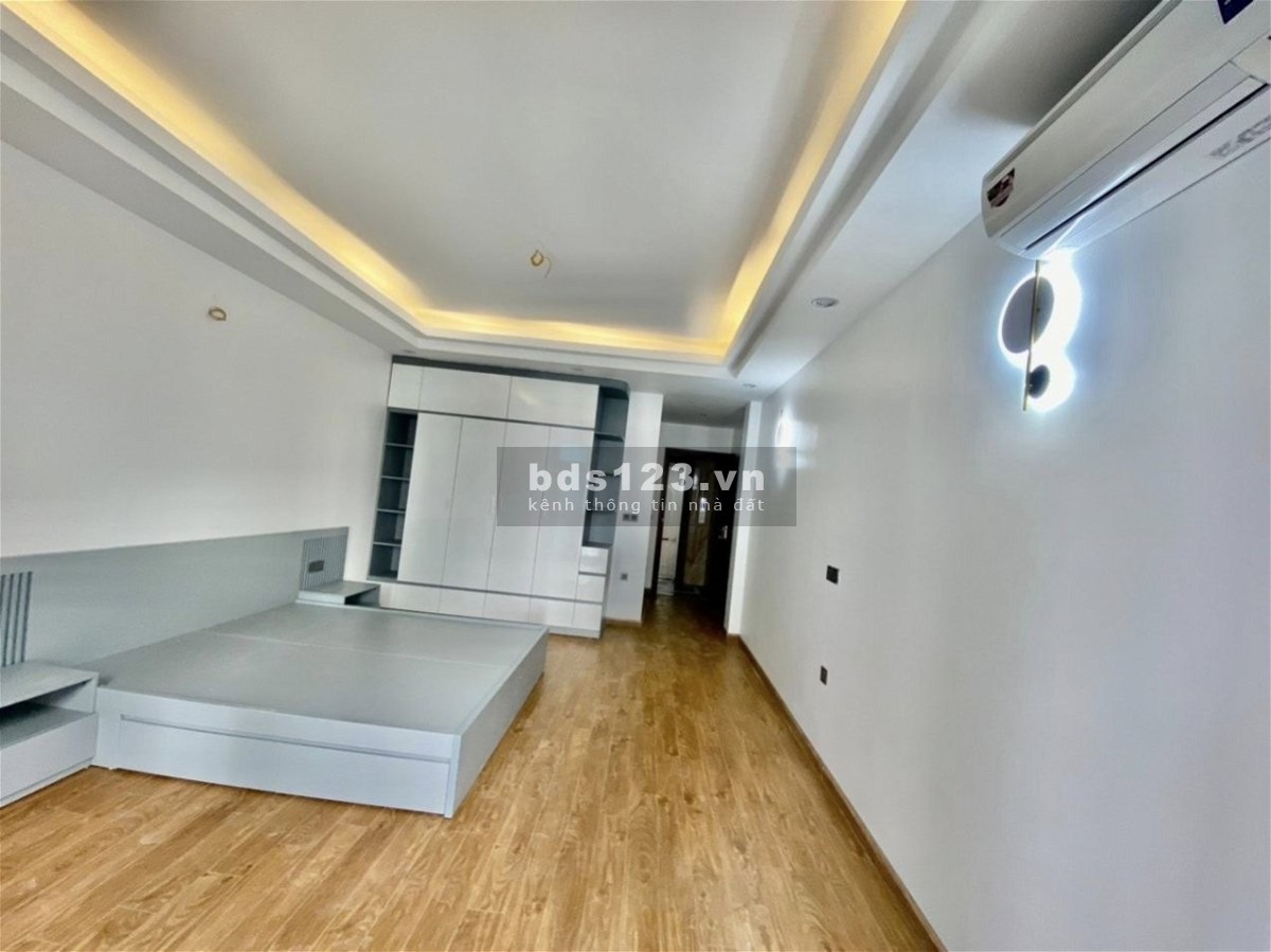 Bán nhà Hồng Tiến, Long Biên 50m2 x 7 tầng x MT 4m. Giá 10.8 tỷ