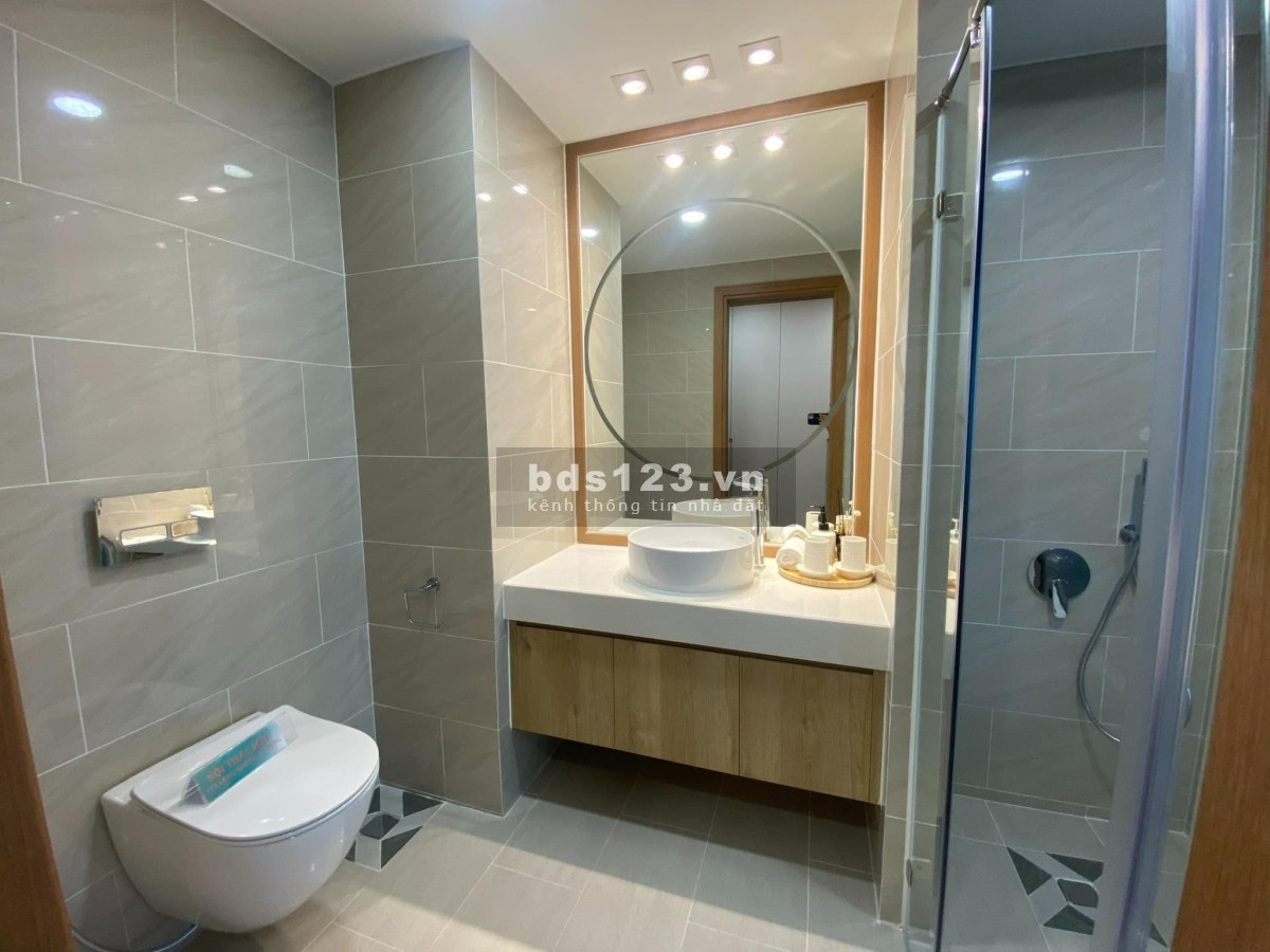 Sở hữu ngay căn hộ biển 5 Sao chỉ với 899 Triệu tại trung tâm Thành phố Vũng Tàu