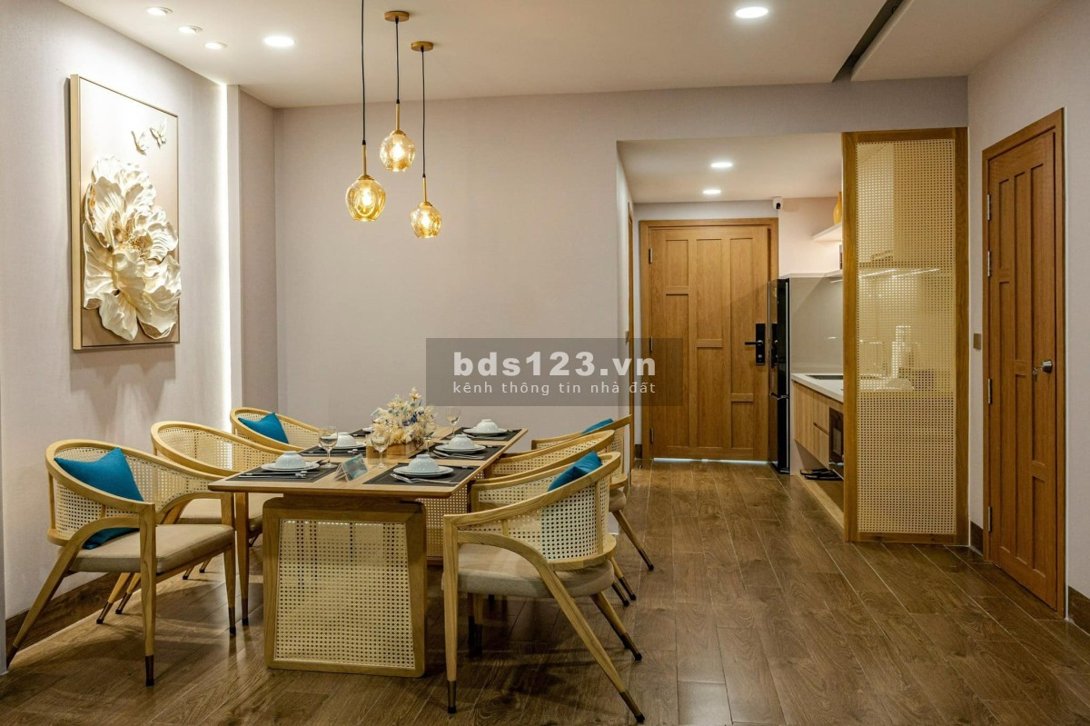 Sở hữu ngay căn hộ biển 5 Sao chỉ với 899 Triệu tại trung tâm Thành phố Vũng Tàu