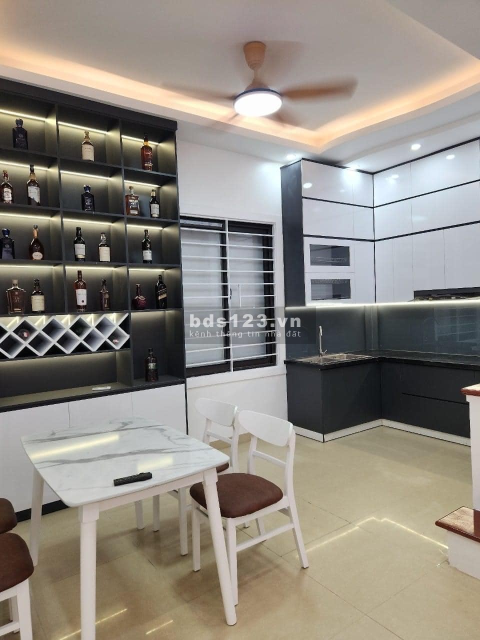 Bán nhà riêng tại Quang Trung, vị trí hiếm có, khu vực ở yên tĩnh