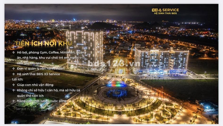 Căn hộ FPT Plaza 2 được mệnh danh là căn hộ đáng sống ở Đà Nẵng