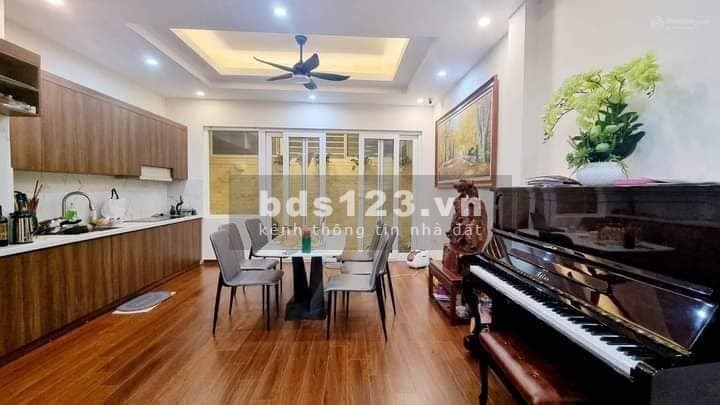 Bán nhà Quang Trung, vị trí hiếm, ở yên tĩnh