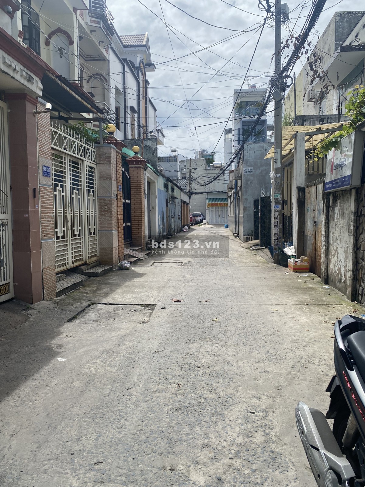 Pass phòng 3 triệu ban công của sổ thoáng mát đầu tháng 10