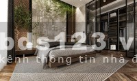 Bán biệt thự 60 tỷ đường số 10 khu Him Lam Kênh Tẻ