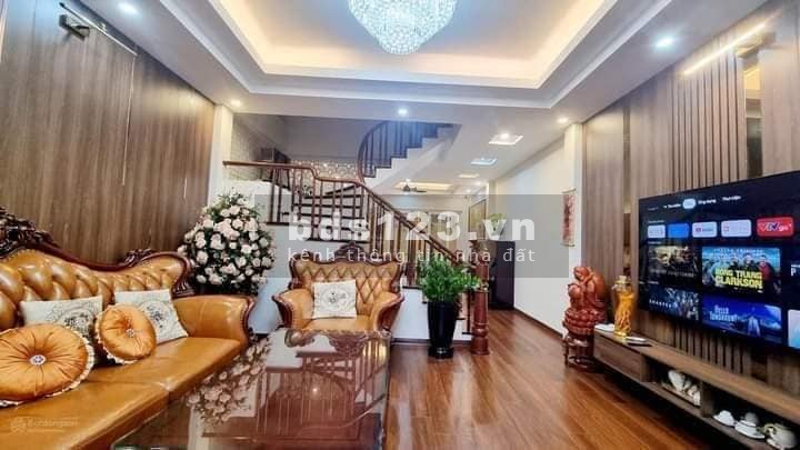 Bán nhà Quang Trung, vị trí hiếm, ở yên tĩnh