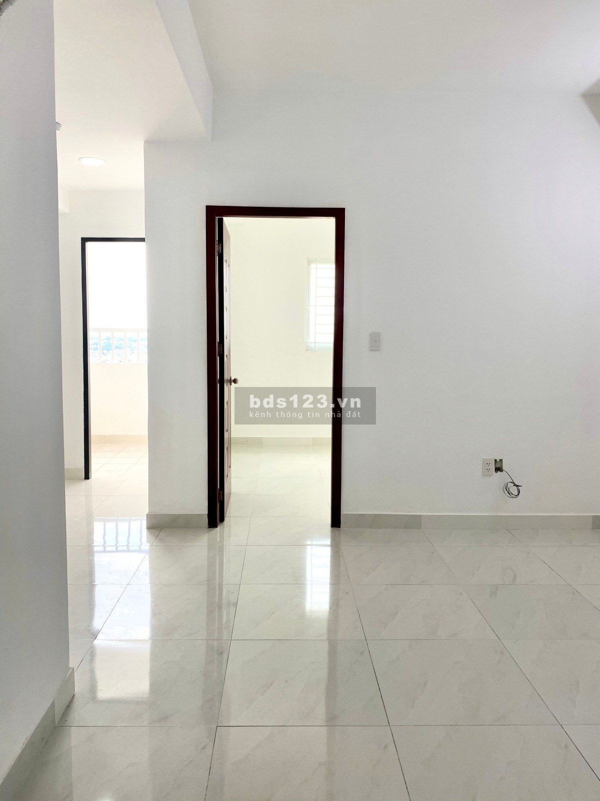 Bán căn hộ 1PN Đồng Khởi P. Tam Hoà view đẹp