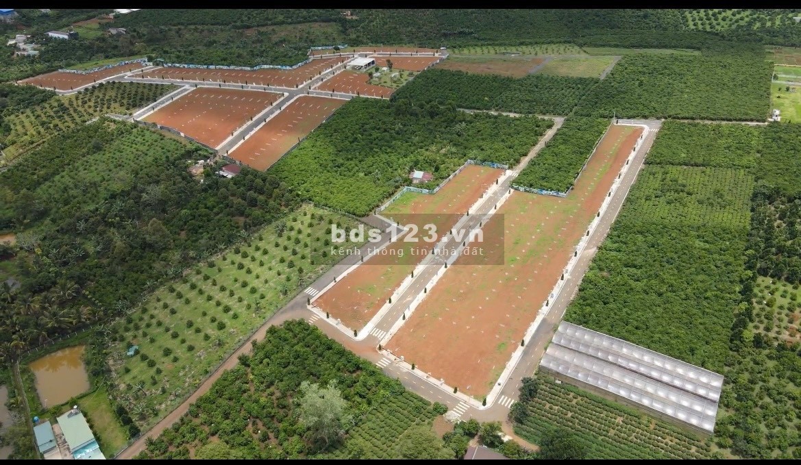 Bán đất Bảo Lộc, chính chủ cần bán lô đất thổ cư ngay ql20, shr