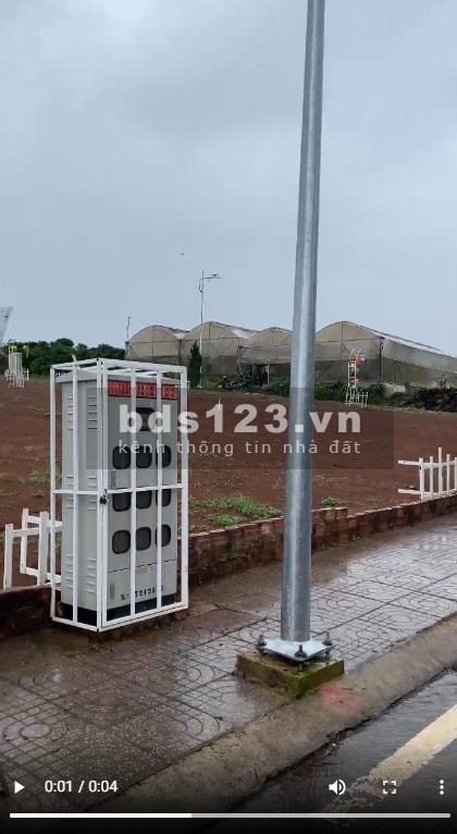 Bán đất Bảo Lộc, chính chủ cần bán lô đất thổ cư ngay ql20, shr