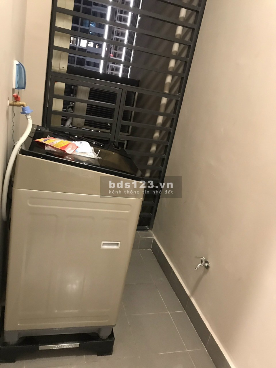 Cần tiền bán cắt lỗ căn hộ 68m2 2PN 2WC cộng 1 giá 1,930 tỷ full nội thất - Vinhomes Ocean Park