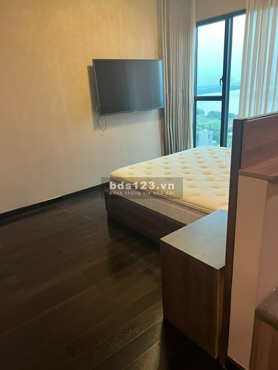 Bán căn hộ 4PN tháp Altaz tại Feliz En Vista Quận 2
