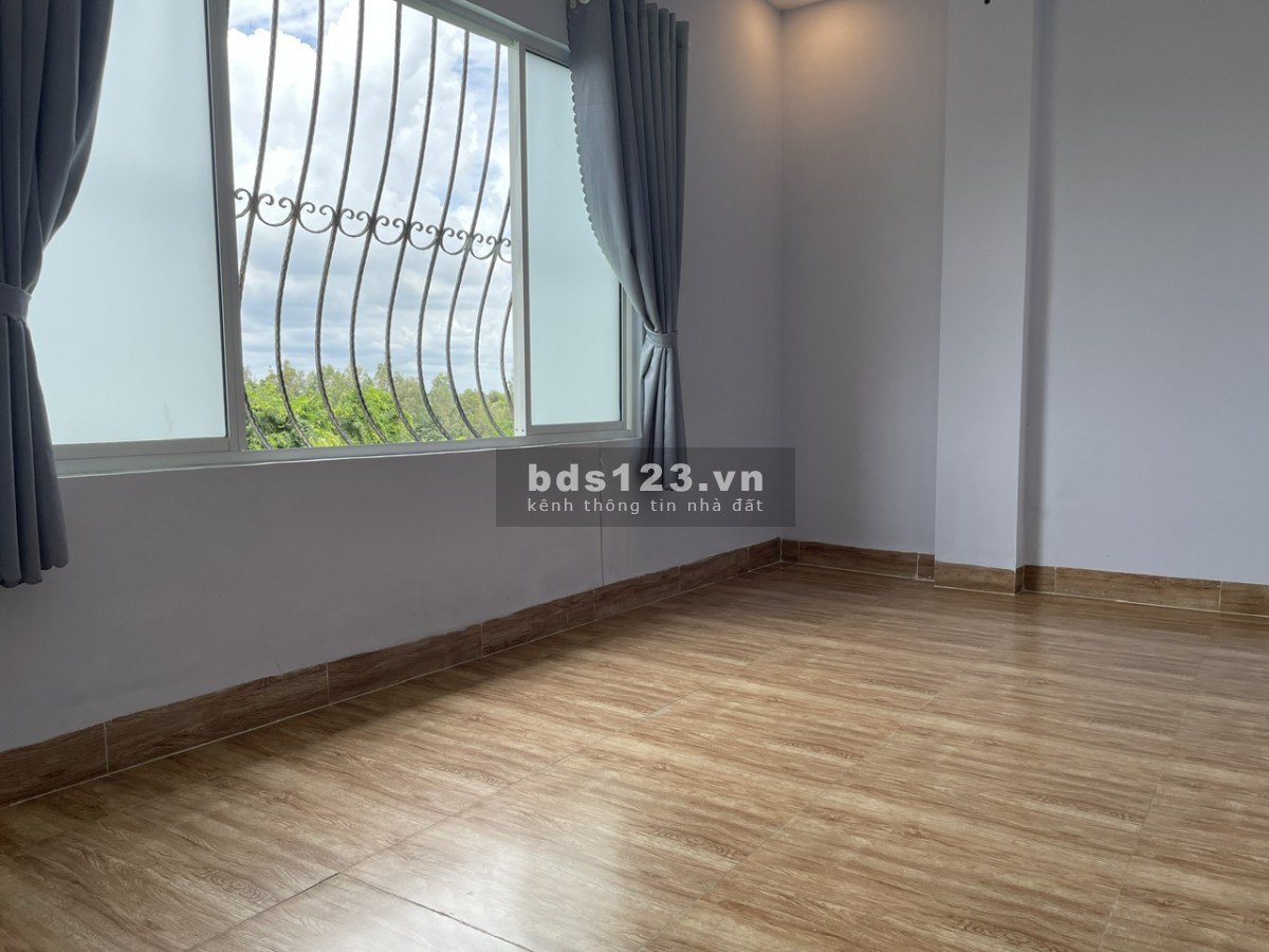 Cho thuê phòng mới xây 20m2 TX52, phường Thạnh Xuân Quận 12