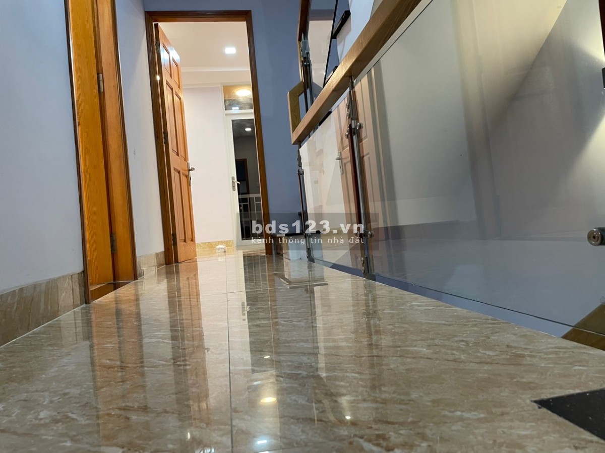 Cho thuê phòng mới xây 20m2 TX52, phường Thạnh Xuân Quận 12
