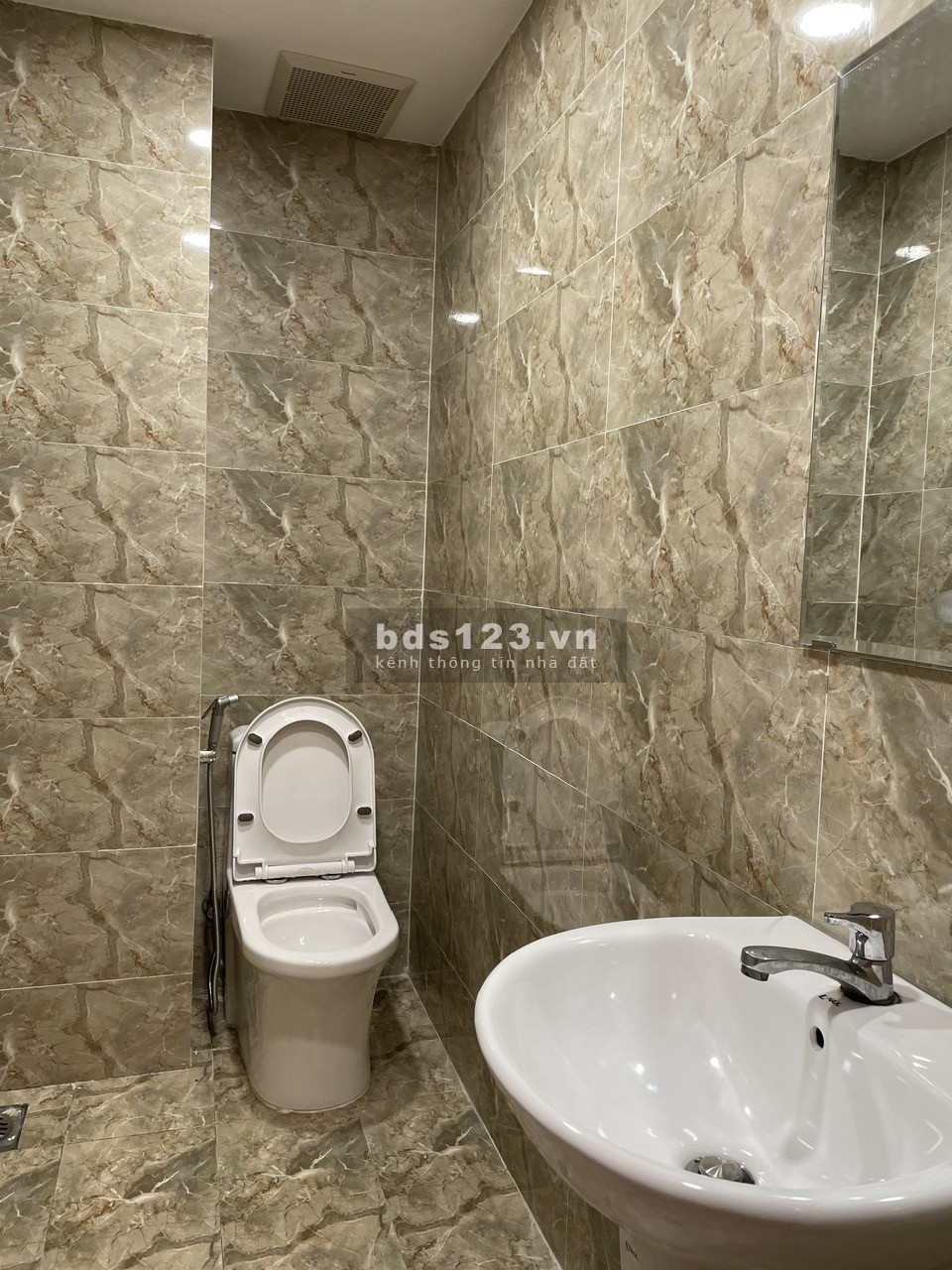 Cho thuê phòng mới xây 20m2 TX52, phường Thạnh Xuân Quận 12