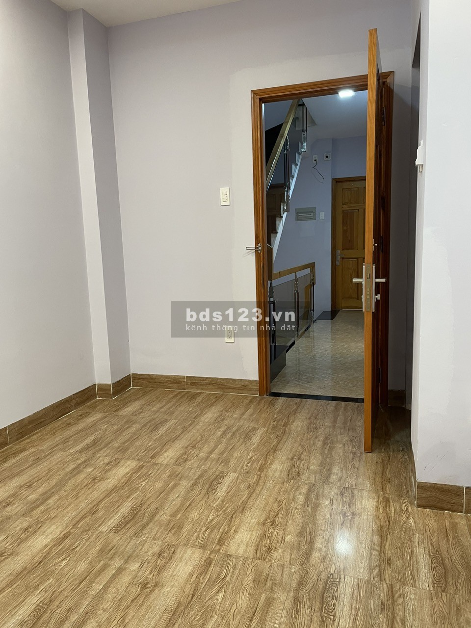 Cho thuê phòng mới xây 20m2 TX52, phường Thạnh Xuân Quận 12