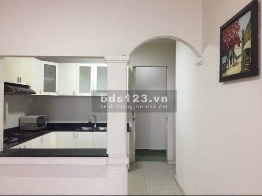 Cho thuê căn hộ Sinh Lợi H:Bình Chánh, Dt : 126 m2, 3PN, 2WC, Giá : 11.5 tr/th,