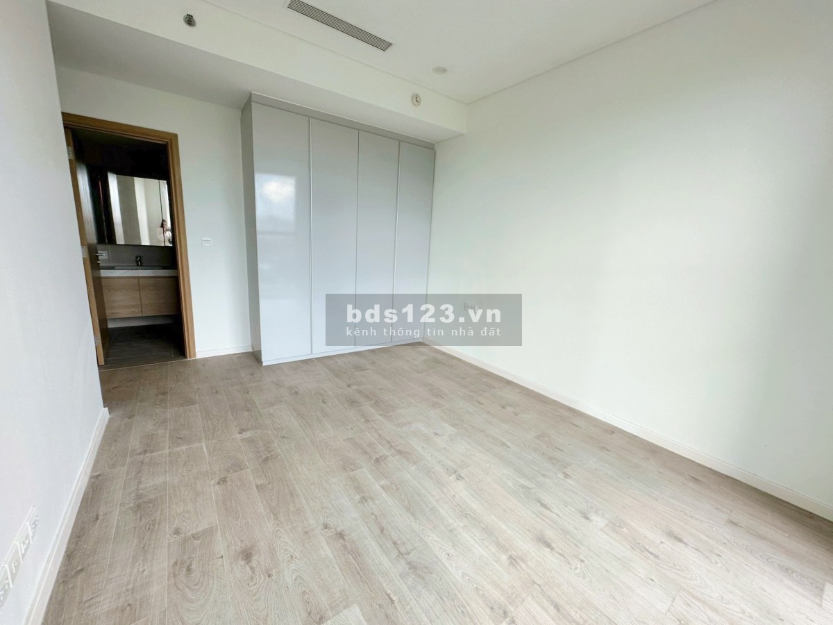 Bán căn hộ 2PN Sadora, rộng 88m2, NTCB, nhà mới, view đẹp