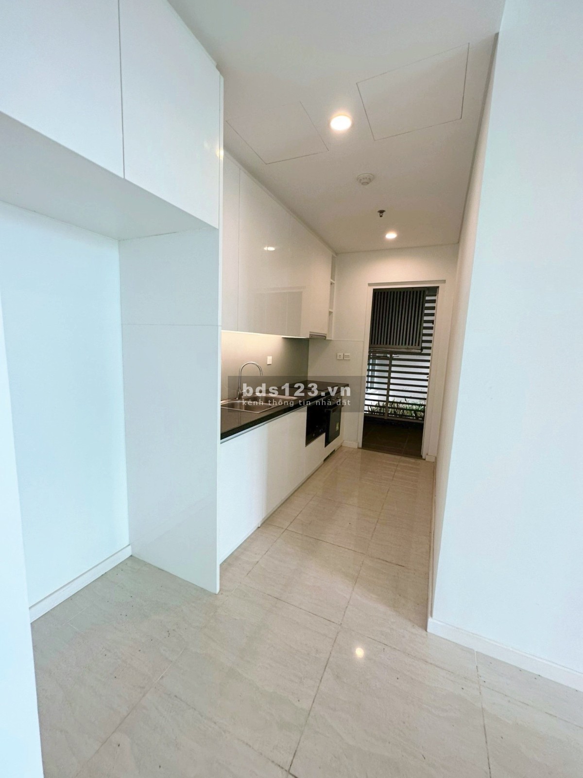Bán căn hộ 2PN Sadora, rộng 88m2, NTCB, nhà mới, view đẹp