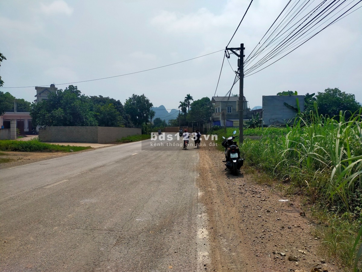 Cần bán nhanh lô đất đấu giá An Phú, Mỹ Đức, Hà Nội.