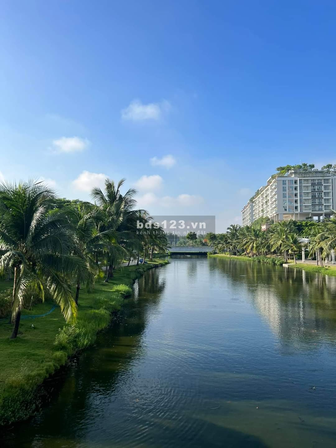 Sadora Sala: 2PN view công viên chỉ 20 triệu/ tháng - Nội thất CĐT