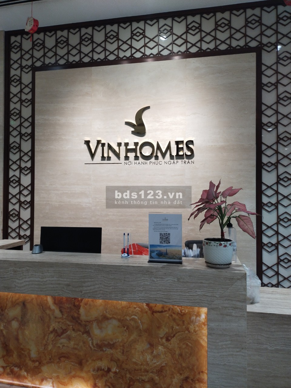 Cần bán căn hộ góc 4 phòng ngủ tại Vinhomes landmark 81, view siêu đẹp