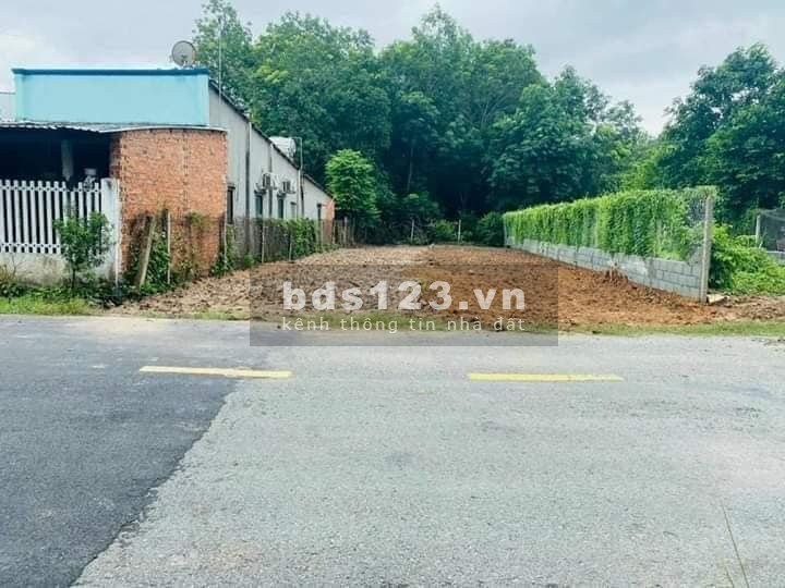 Kẹt tiền cần bán nhanh 3.015m² đất ở ngay chợ dân đông tiện xây nhà ở, giá 280 triệu