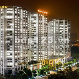 Nhận nhà ở ngay, sổ đỏ trao tay, quỹ căn mới, giá tốt nhất, CK 400tr, giá 1 tỷ tại Tecco Garden