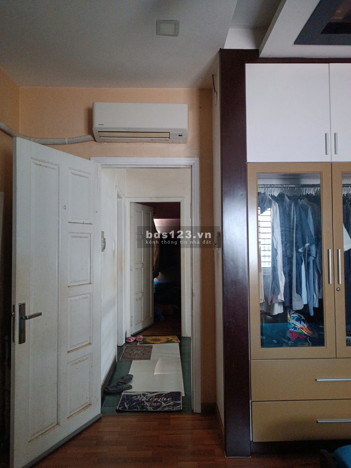 Cho thuê nhà Phan Tây Hồ- Phú Nhuận vừa ở vừa kinh doanh