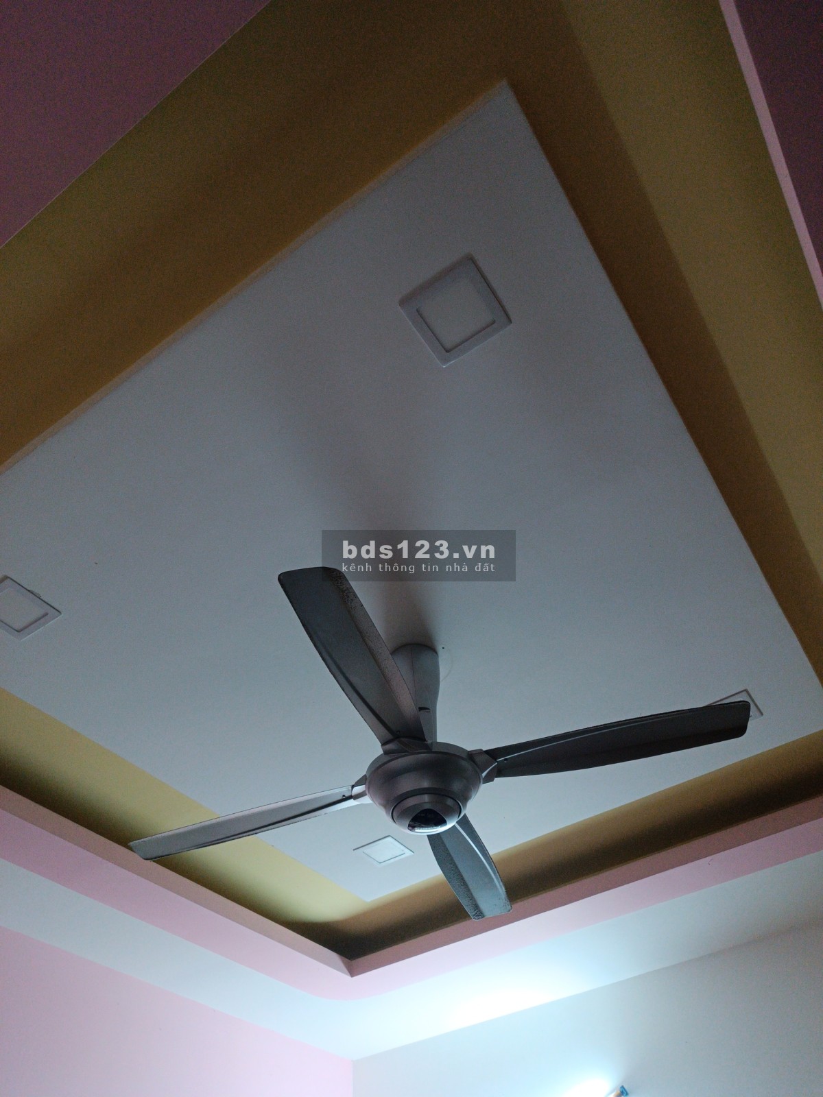 Cho thuê nhà Phan Tây Hồ- Phú Nhuận vừa ở vừa kinh doanh