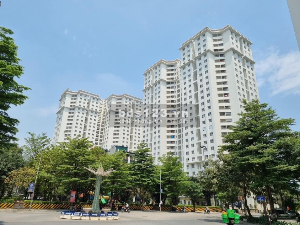 Nhận nhà ở ngay, sổ đỏ trao tay, quỹ căn mới, giá tốt nhất, CK 400tr, giá 1 tỷ tại Tecco Garden