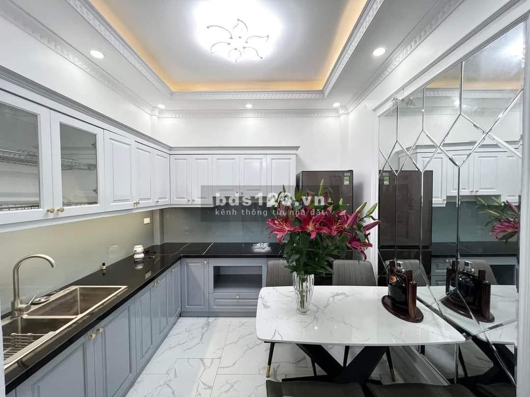 Bán nhà siêu phẩm Lê Trọng Tấn phố ngõ thông ô tô đỗ 58m2*5t kinh doanh chỉ hơn 6tỷ