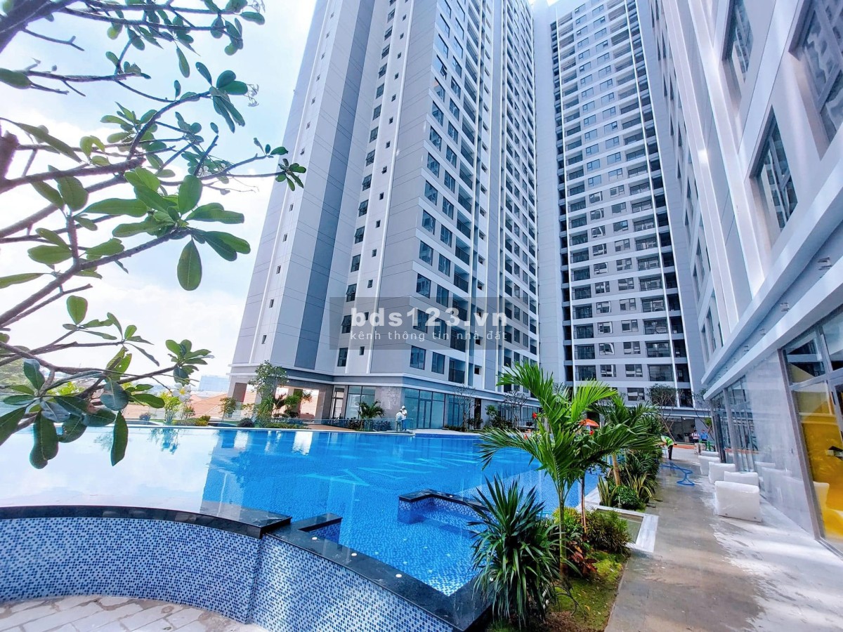 Rổ hàng cho thuê căn hộ ven sông The Rivana 1-2-3PN đầu tháng 10/2023