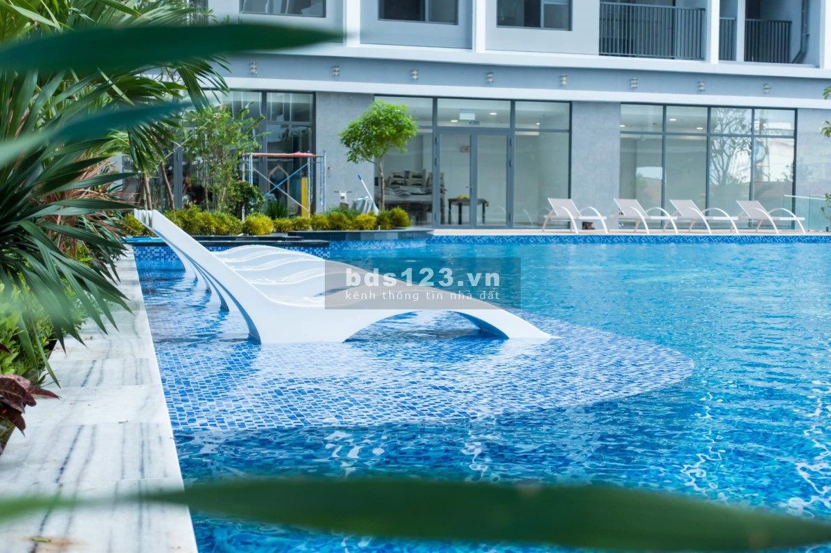 Rổ hàng cho thuê căn hộ ven sông The Rivana 1-2-3PN đầu tháng 10/2023