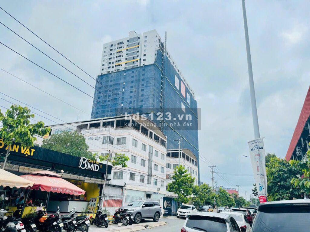 Bán căn hộ chung cư Legacy, Thuận An, Bình Dương
