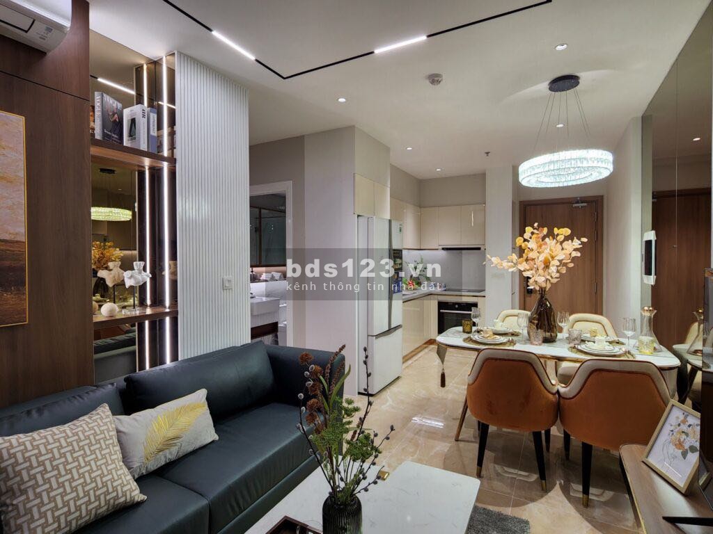 Bán căn hộ chung cư Legacy, Thuận An, Bình Dương