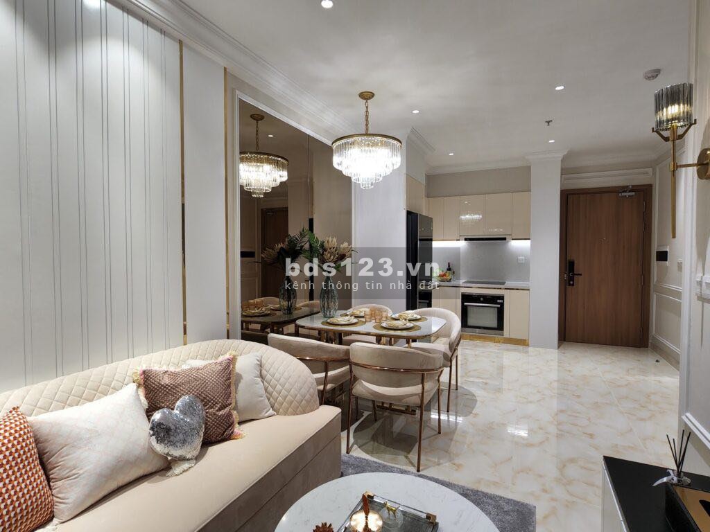 Bán căn hộ chung cư Legacy, Thuận An, Bình Dương