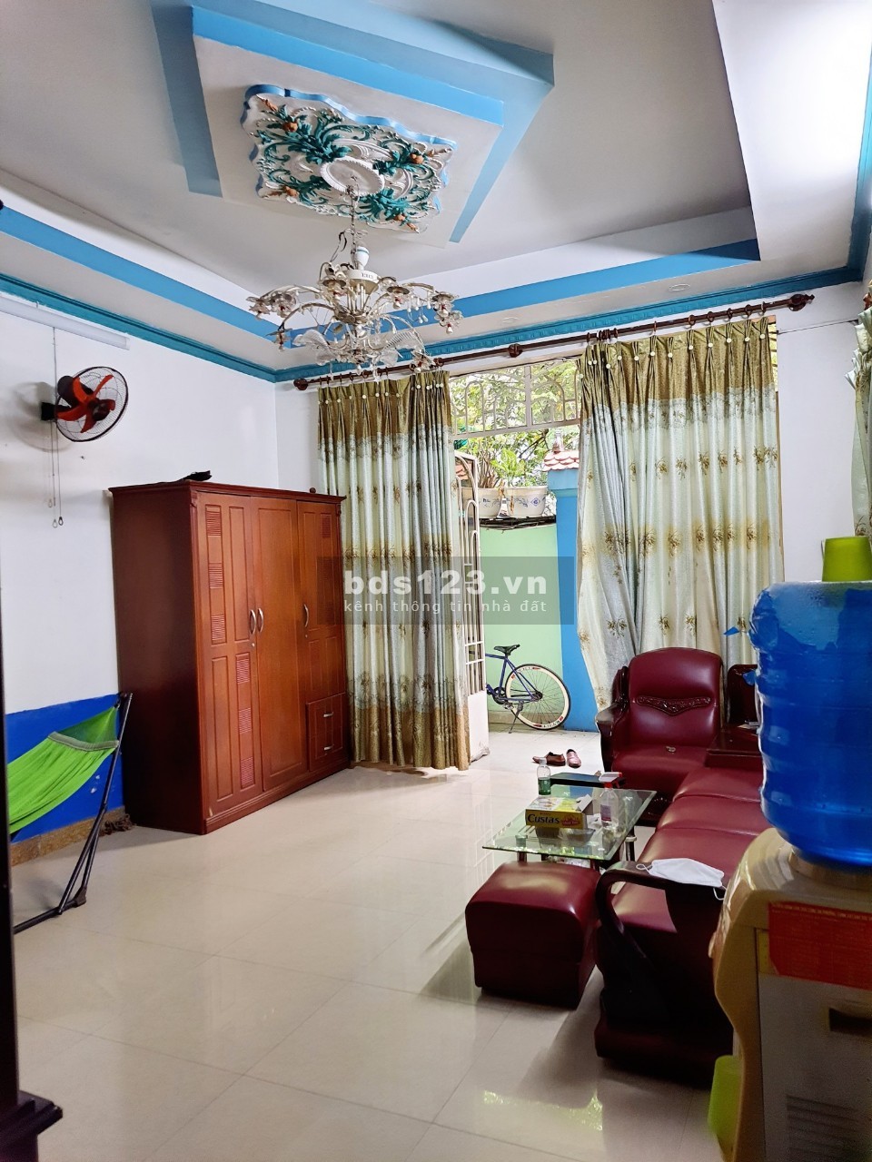 Bán nhà Đông Hưng Thuận 02 - Hẻm xe tải - Diện tích 75m2 - Bán 4 tỷ 1 - Giảm hơn 1 tỷ để bán nhanh