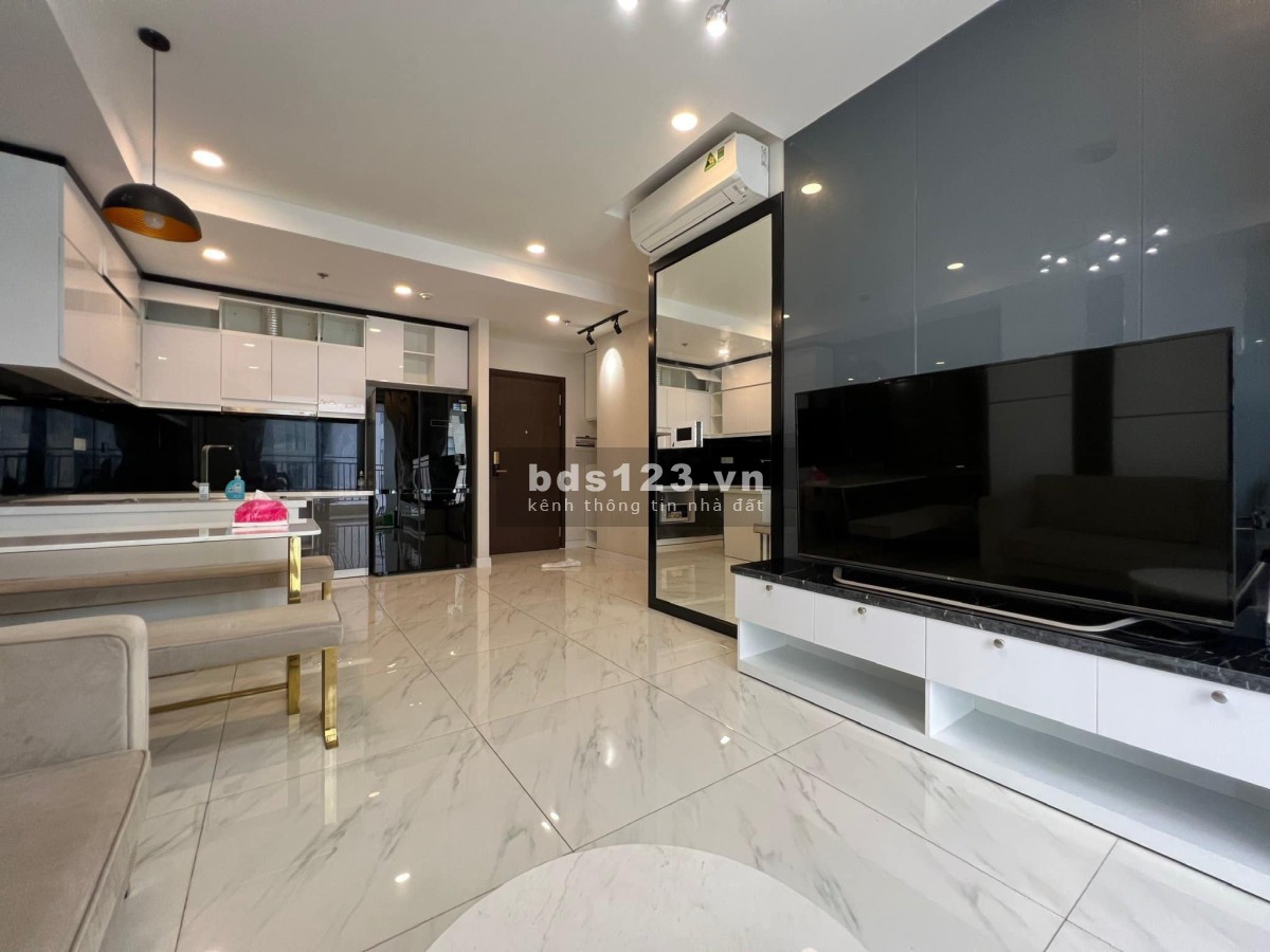 Căn hộ mới 2PN ngay Big C Trường Chinh 840 triệu nội thất đầy đủ, sở hữu trọn đời 0901.321.245