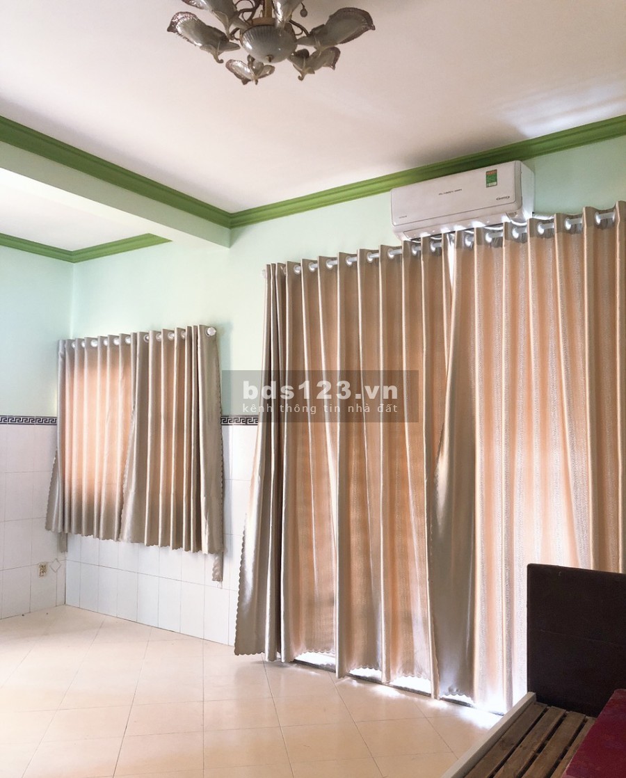 Chính chủ cho thuê CHDV đẹp tại 26 Đường Số 30 - Phường 6 - Gò Vấp